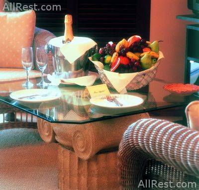 Atlantica Bay Hotel 13